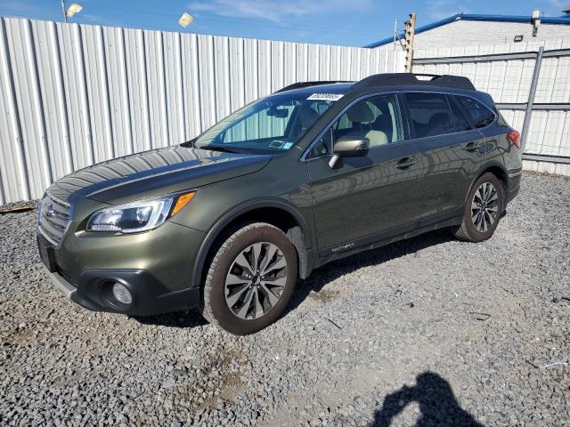 SUBARU OUTBACK 2.