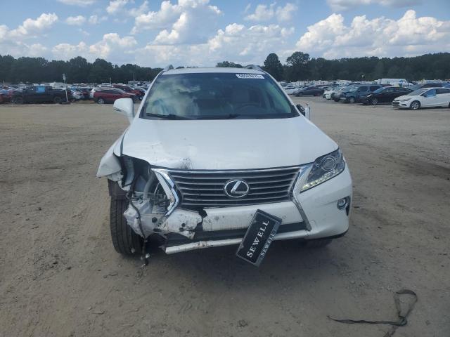 2015 LEXUS RX 350 JTJZK1BA6F2426718