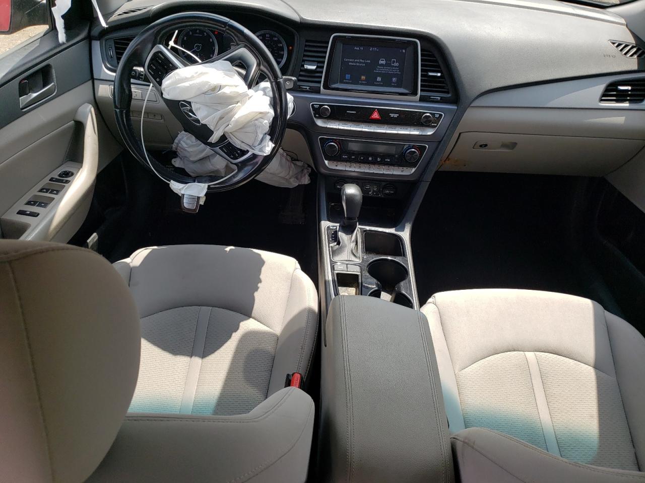 HYUNDAI SONATA LIMITED