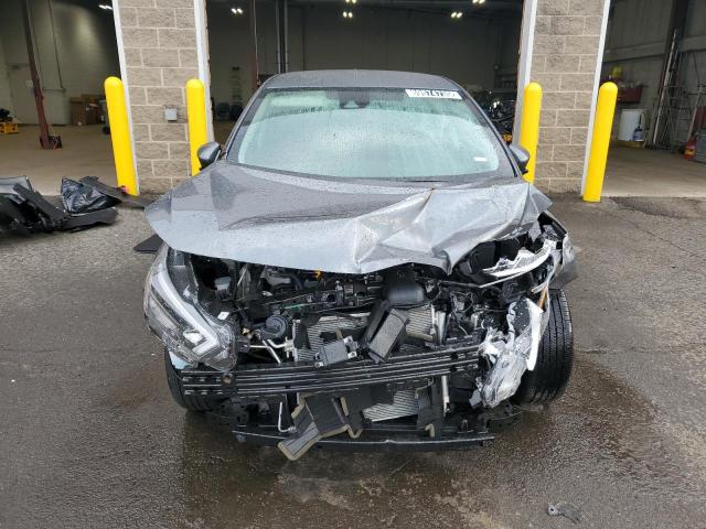 2025 NISSAN VERSA SV 3N1CN8EV0SL863066