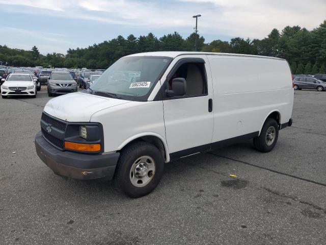 CHEVROLET EXPRESS G2