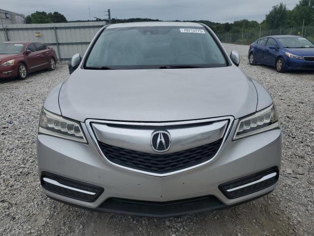 2015 ACURA MDX TECHNOLOGY 5FRYD3H44FB001323