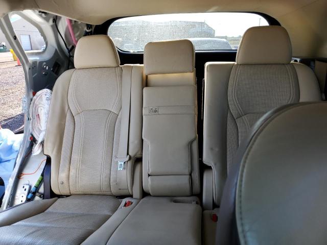 2017 LEXUS RX 350 BAS - JTJBZMCAXH2025009