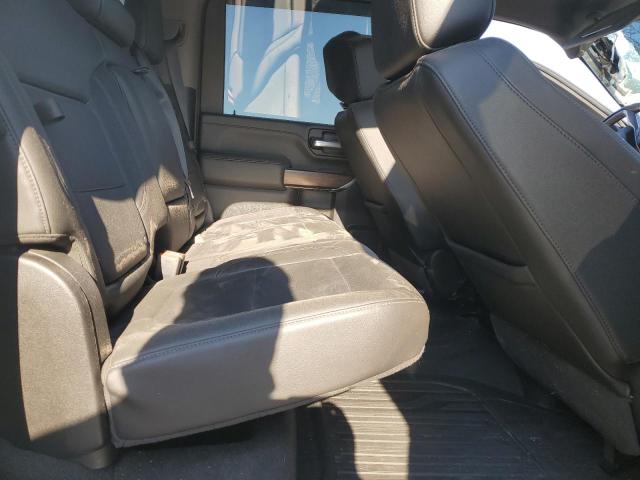 2021 GMC SIERRA K25 1GT49NEY1MF111016