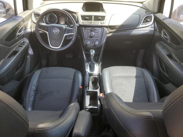 2016 BUICK ENCORE KL4CJASB4GB726404