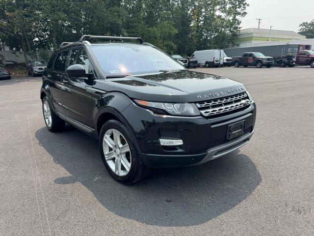 2015 LAND ROVER RANGE ROVE SALVR2BG1FH025073