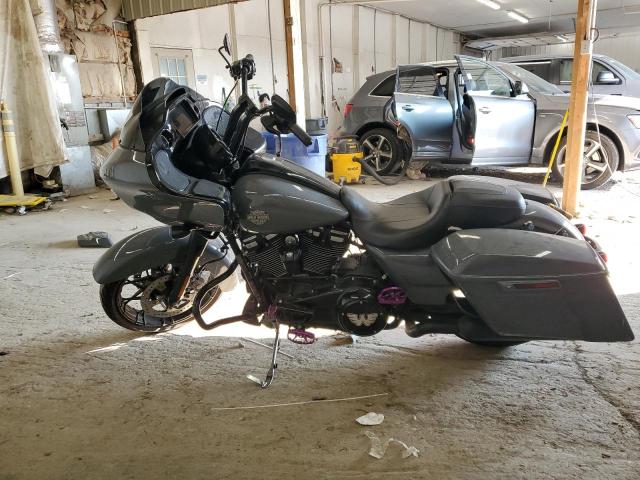 2022 HARLEY-DAVIDSON FLTRXS 1HD1KTP13NB664933