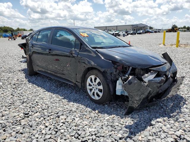 2022 TOYOTA COROLLA LE - 5YFEPMAE2NP332392