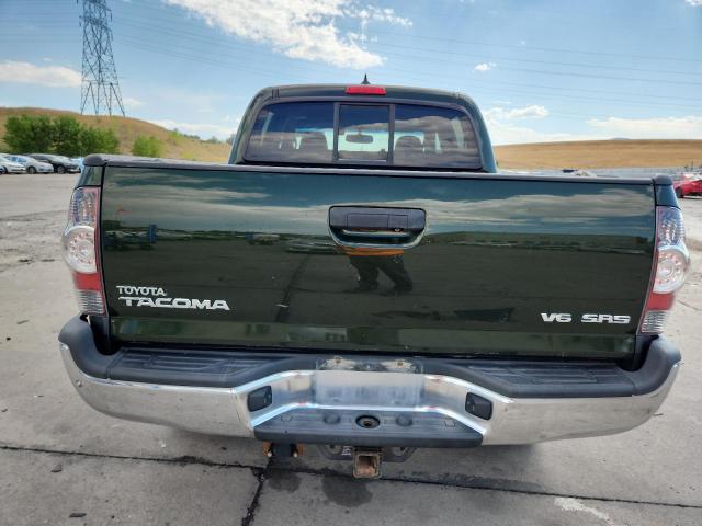 2012 TOYOTA TACOMA DOU - 3TMLU4EN2CM098608