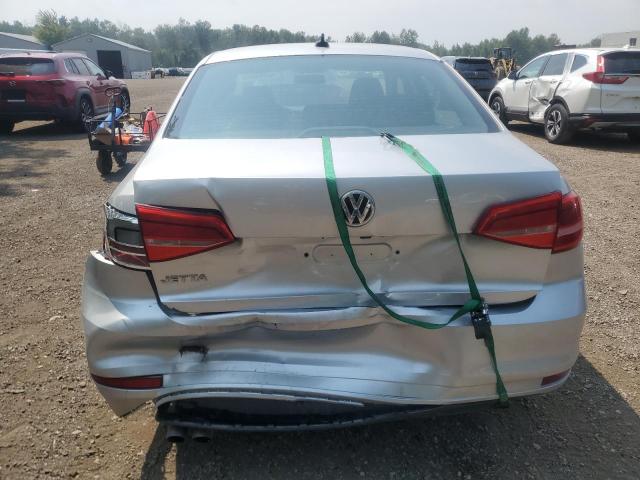 2015 VOLKSWAGEN JETTA BASE 3VW1K7AJ2FM330207
