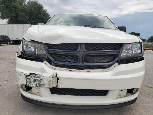 2018 DODGE JOURNEY SE 3C4PDCAB9JT491354