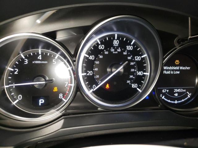 2024 MAZDA CX-5 PREFE - JM3KFBCL3R0482542