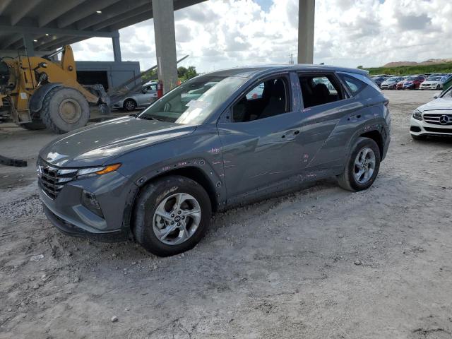 2024 HYUNDAI TUCSON SE - 5NMJA3DE4RH361494