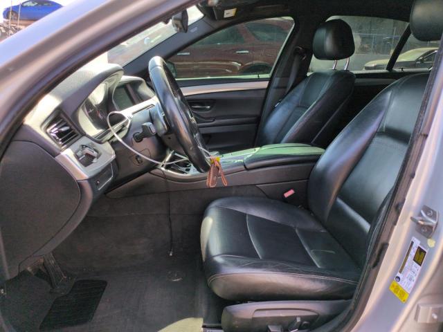 2016 BMW 535 D WBAXA5C53GG042130
