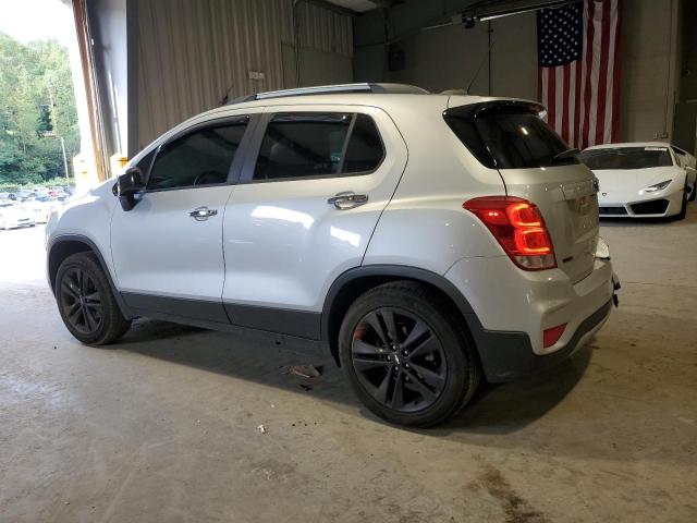 2019 CHEVROLET TRAX 1LT 3GNCJPSB3KL262027