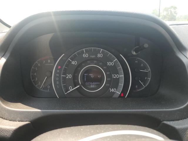 2016 HONDA CR-V TOURING 5J6RM4H97GL013689