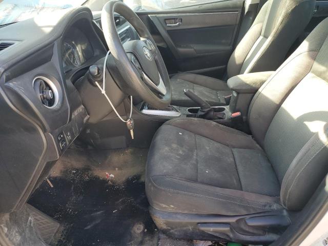 2018 TOYOTA COROLLA L 5YFBURHE6JP740029