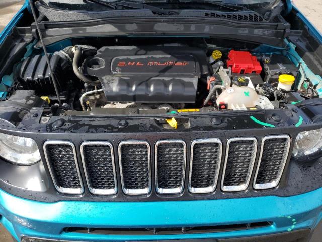 2020 JEEP RENEGADE S ZACNJBAB7LPL22158