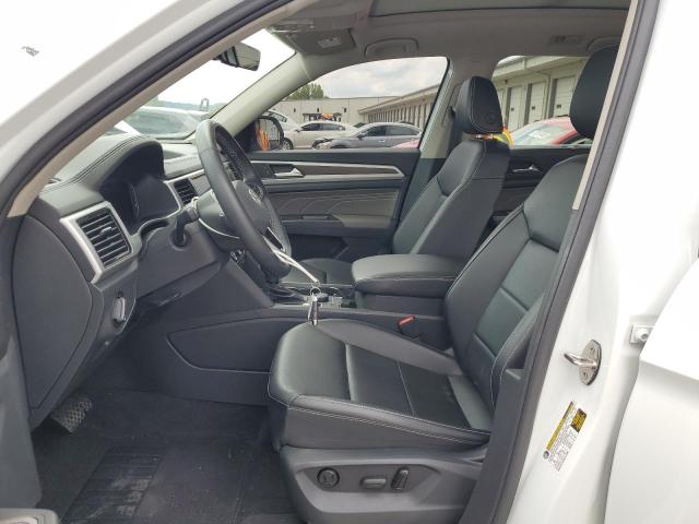2022 VOLKSWAGEN ATLAS SE 1V2KR2CA8NC544524