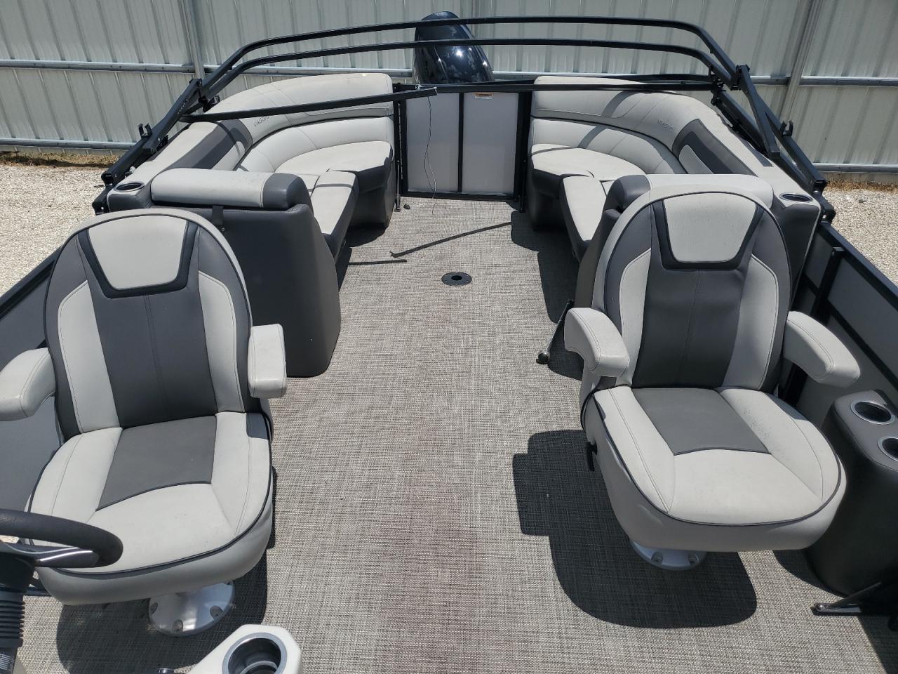 Lot #3245336896 2022 VIAGGIO 22U