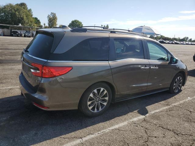 2022 HONDA ODYSSEY EX 5FNRL6H78NB037356