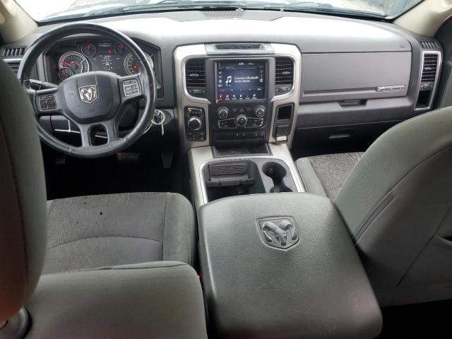2018 RAM 1500 SLT 1C6RR7GG7JS218717