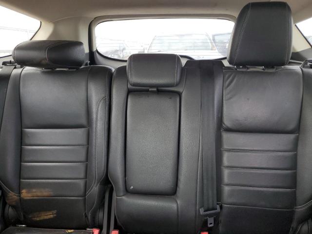 2015 FORD ESCAPE SE - 1FMCU0GX7FUB39673