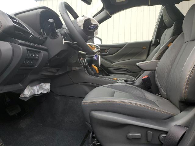 2024 SUBARU FORESTER WILDERNESS JF2SKAJC6RH502285
