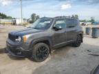 2017 JEEP RENEGADE L - ZACCJBBB1HPG29664