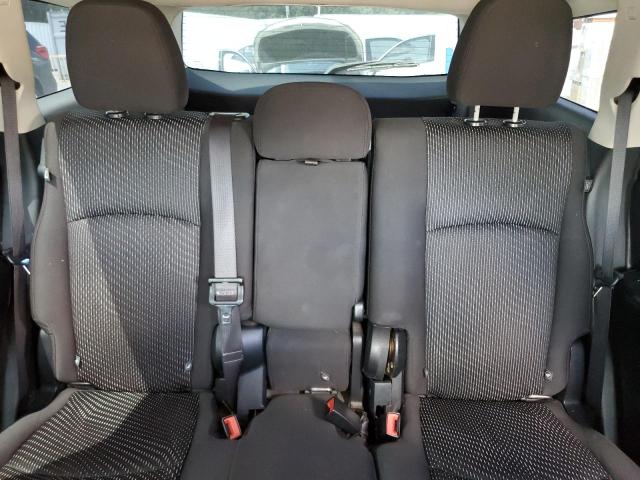 2016 DODGE JOURNEY SX 3C4PDDBG3GT183458