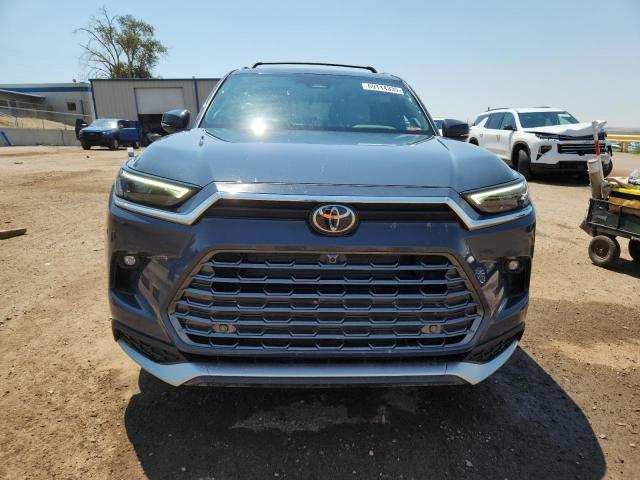 2025 TOYOTA GRAND HIGH #3291533917