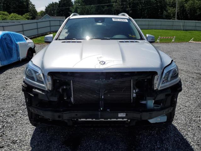 2016 MERCEDES-BENZ GL 450 4MA 4JGDF6EE6GA705070