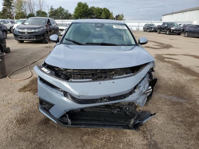 2022 HONDA CIVIC TOUR 2HGFE1F99NH004222
