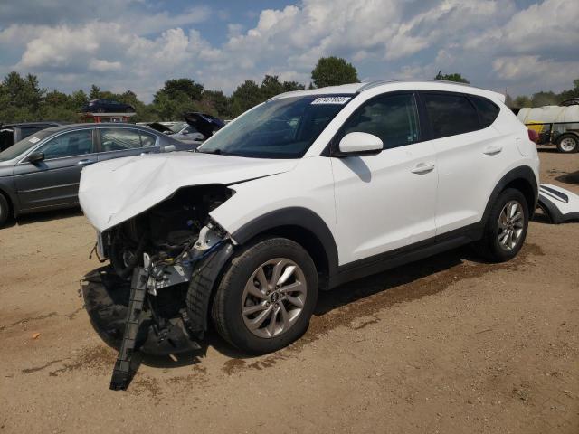 2016 HYUNDAI TUCSON LIM - KM8J33A44GU061462