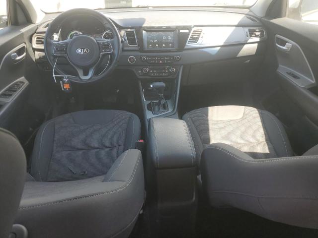 2018 KIA NIRO FE KNDCB3LC8J5127274
