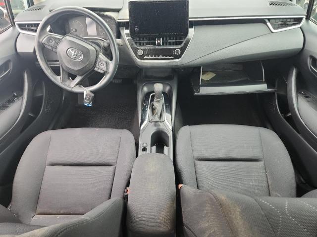 2024 TOYOTA COROLLA LE - 5YFB4MDE6RP186107