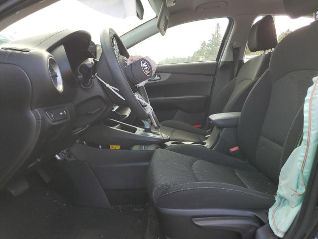 2019 KIA FORTE FE 3KPF24ADXKE049908
