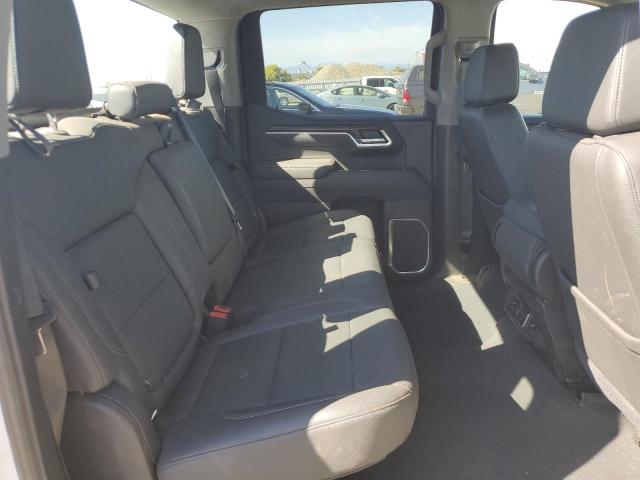 2025 GMC SIERRA K15 1GTUUDEDXSZ241409