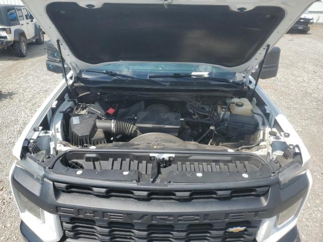 2020 CHEVROLET SILVERADO K2500 HEAVY DUTY 1GC4YLE74LF152656
