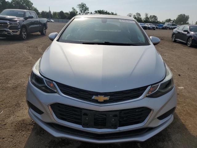 2017 CHEVROLET CRUZE LT 1G1BE5SM8H7266627