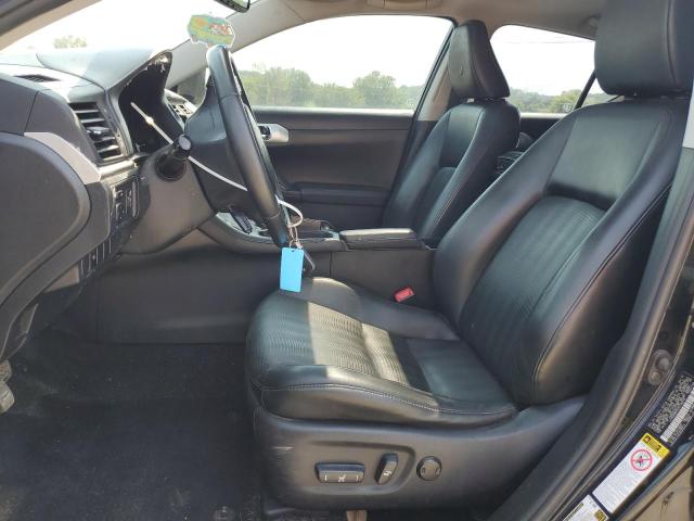 2013 LEXUS CT 200 #3297081488