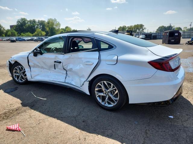 2020 HYUNDAI SONATA SEL 5NPEF4JA4LH053004