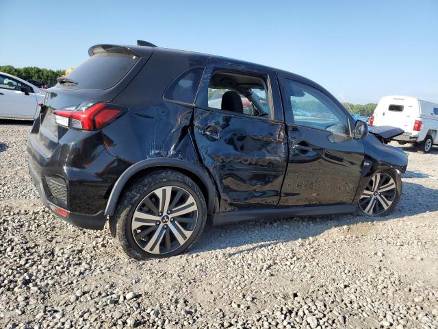 2021 MITSUBISHI OUTLANDER JA4APUAU4MU000388