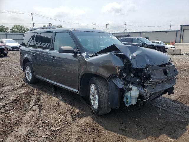 2017 FORD FLEX SE 2FMGK5B88HBA04442