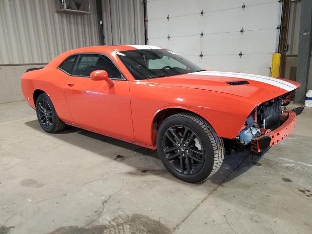 2019 DODGE CHALLENGER 2C3CDZGG9KH719811