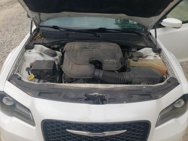 2016 CHRYSLER 300 S 2C3CCAGG5GH136082