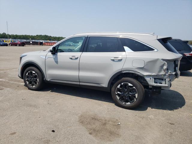 2025 KIA SORENTO S 5XYRLDJC3SG372539