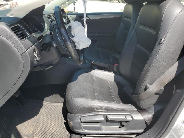 2017 VOLKSWAGEN JETTA SE 3VWDB7AJ6HM273770
