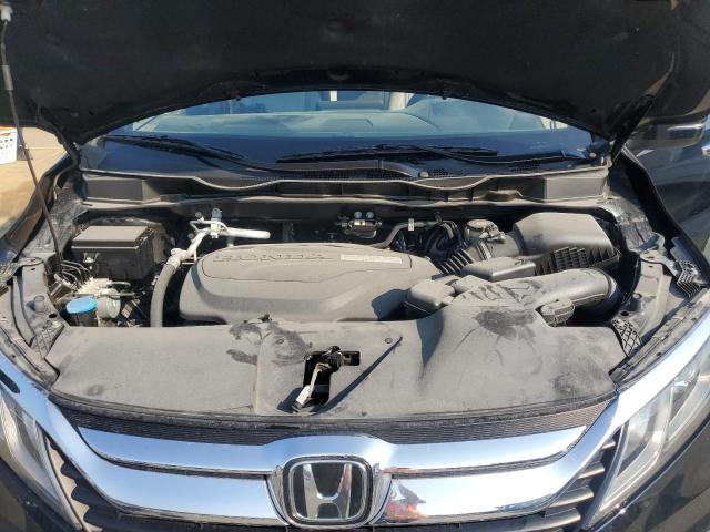 2018 HONDA ODYSSEY EXL 5FNRL6H74JB090162