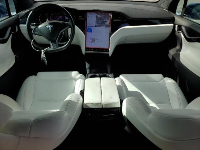 2019 TESLA MODEL X 5YJXCAE22KF213610